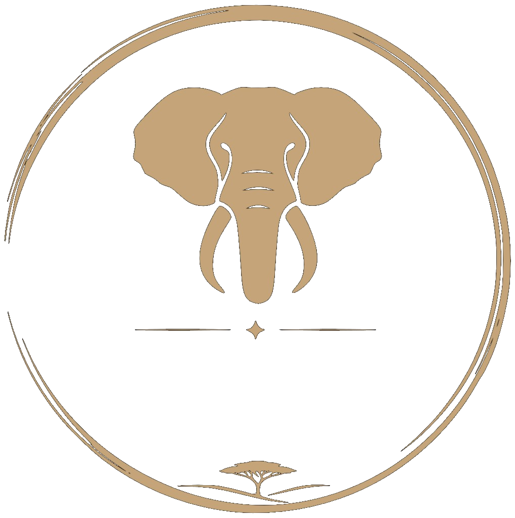 Kenia Safari Companion logo
